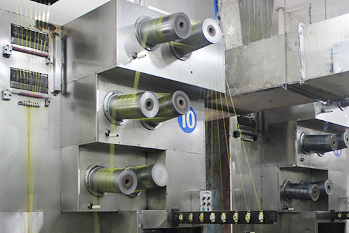 PP YARN，POLYPROPYLENE YARN，900D PP YARN，hollow pp yarn，F(xiàn)DY pp yarn
