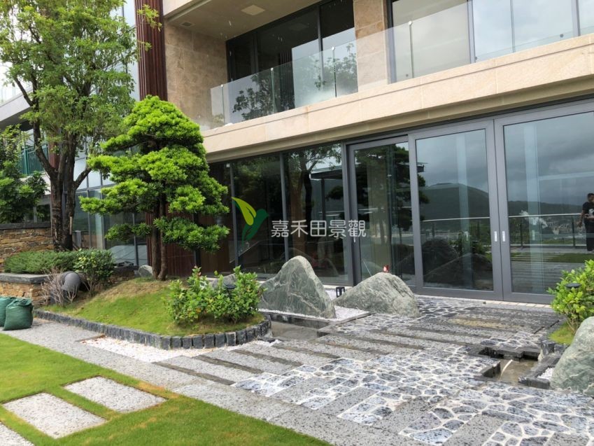 私家庭院景觀設(shè)計怎么布局才好？