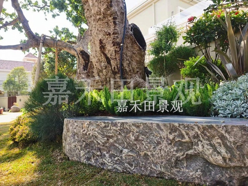 別墅景觀施工需要多長時間？